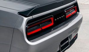 Le gros succès de la Dodge Challenger se confirme