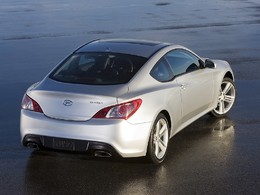 Bientôt une Hyundai en GT?