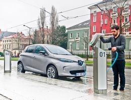 Enquête - 72 % des Français se voient en voiture hybride ou électrique d’ici 20 ans