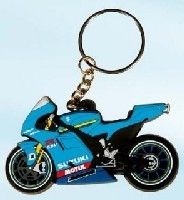 Nouvelles collections d'habillement et d'accessoires Suzuki