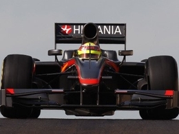 Où en est Hispania Racing Team ?