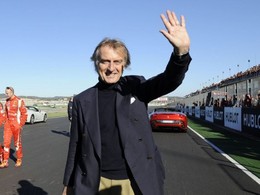 Ferrari : l'ancien patron de la marque récolte 27 millions d'euros pour son départ