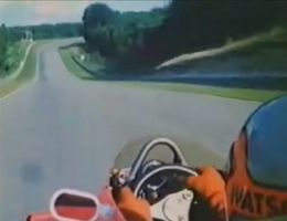 Embarquez pour un tour à bord de (presque) toutes les F1 McLaren de l'histoire