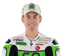 Moto GP - Grande Bretagne J.1: Alvaro Bautista roule sa bosse