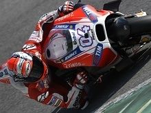Moto GP – Grand Prix d'Italie : Dovizioso et Ducati tiennent leurs promesses