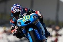 Moto 3 – Grand Prix d'Italie : Fabio Quartararo découvre le Mugello