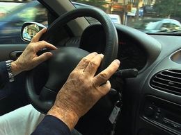 Seniors au volant : l'accident de Desvres relance le débat