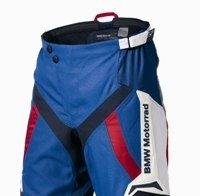 BMW : pantalon Cross.