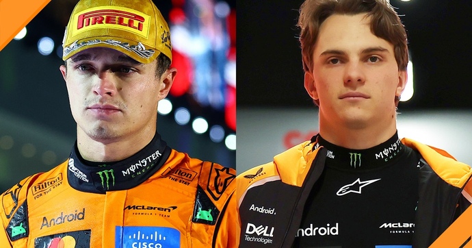 F1 - Max Verstappen relancé pour 0,12 millimètre !