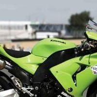 Moto GP: République Tchèque: Kawasaki se remet au vert