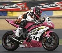 SBK-F : Supersport au Mans, les favoris au tapis