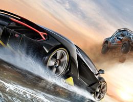 Forza Horizon 3 se montre et débarque en septembre