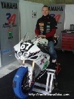 Endurance : Magali Langlois nous en dit plus sur sa participation aux 8H de Suzuka