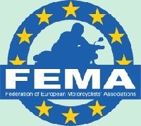 FEMA : une victoire pour les barrières de sécurité "motards"