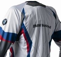 BMW: maillot Cross.