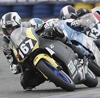 SBK-F : 125, les jeunes au pouvoir sur le Bugatti au Mans