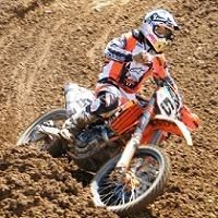 GP Ernée : 1ère manche MX 1, Max Nagl sans soucis