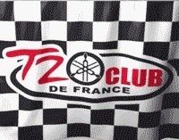 Ce week-end, sessions de roulage et stage de pilotage avec le TZ Club de France sur le circuit de Lurcy-Lévis (03).