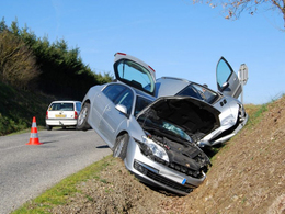 Sécurité Routière : moins de tués sur les routes en août