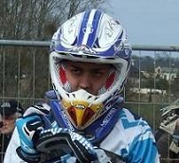 Interview d' Anthony Boissière : 2ème du championnat de France et sans moto pour le mondial