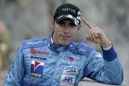 GP2 Monaco qualifs : Maldonado, prince de Monaco