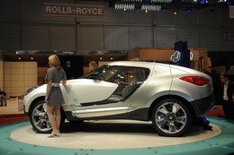 Concept Hyundai qawaq, qaimaq, qaiwaq ?