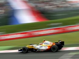 Sondage de la semaine: La F1 fera-t-elle son retour un jour en France ?