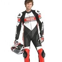 Yamaha: Les diapasons vous filent le cuir pour tout achat d'une sportive 2009