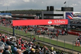 F1 : après Magny-Cours, Ecclestone enterre Silverstone