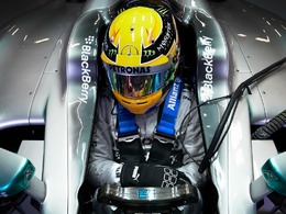 F1 : la FIA interdit une partie des communications entre stand et pilote