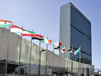 L'ONU se veut écolo dans ses locaux