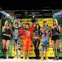 Dallas - Lites : Blake Baggett profite et remporte sa première victoire