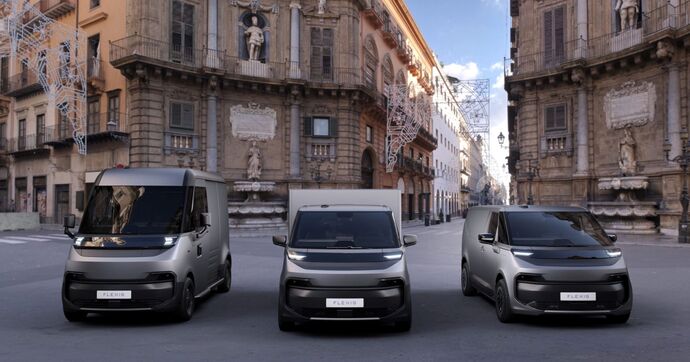 Flexis veut devenir un acteur clé des services aux flottes