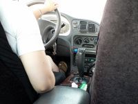 L’odeur toxique des autos neuves à la loupe !