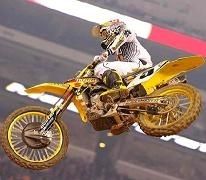 Dallas : Ryan Dungey fait un pas de plus vers le titre