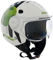 Dexter arrive dans le monde de la moto.