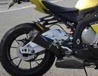 Silencieux AC Schnitzer pour la S 1000RR