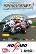 Promosport : Nogaro accueille la 1ère épreuve 2011 ce week-end