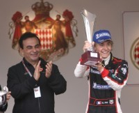 WSR 3.5: la Marseillaise en Principauté!
