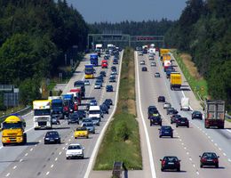 L'Allemagne envisage de bannir diesel et essence dès 2030