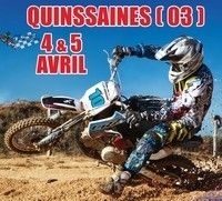 Championnat de France Pit Bike 2010: début de saison les 4 et 5 avril à Quinssaines.