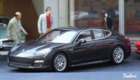 Miniature : 1/43ème - PORSCHE Panamera S