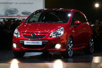 Video Opel Corsa OPC : la plus puissante des Corsa