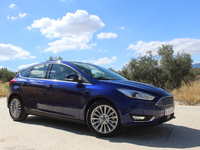 Essai vidéo – Ford Focus : retour au sommet ?