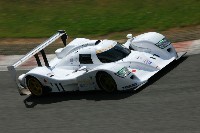 Dome S102: au niveau des Audi R10 et Peugeot 908?