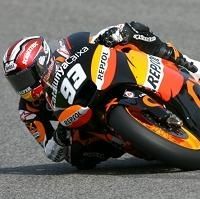 Moto 2 - 2012: Toujours pas de Marc Marquez pour les prochains tests de Jerez