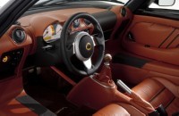 Lotus Europa S Luxury Touring Pack Option