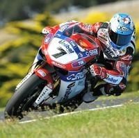 Superbike - Test Phillip Island D.2: Carlos Checa envoie du lourd