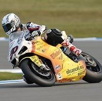 Superbike - Donington: Sylvain Guintoli a couru avec trois fractures !