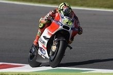 Moto GP – Grand Prix d'Italie Jour 2 : Iannone jubile et Marquez fulmine